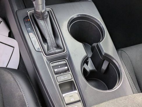 Used 2024 Honda Civic Sport image 16