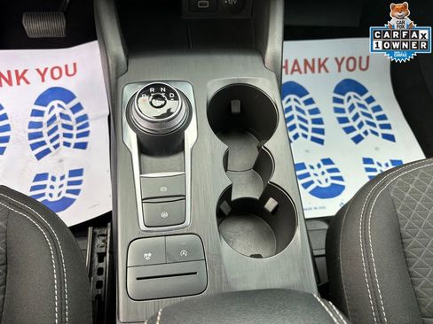 Used 2025 Ford Escape Active image 22