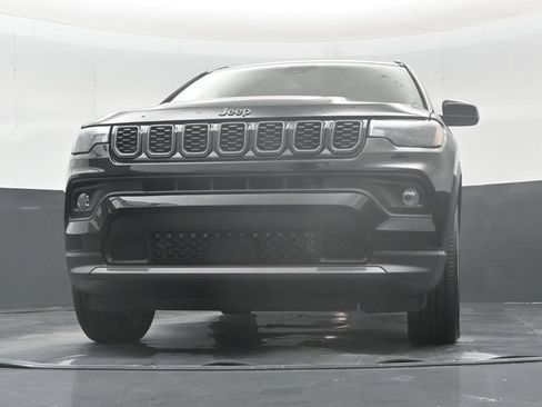 New 2026 Jeep Compass Latitude AWD/4WD image 49