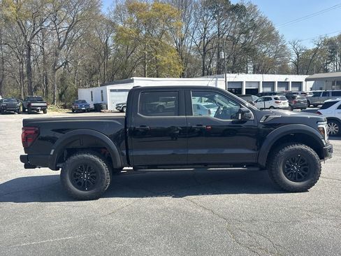 New 2026 Ford F150 Raptor image 8