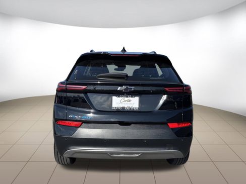 Used 2023 Chevrolet Bolt EUV LT w/ Driver Confidence Package FWD image 6