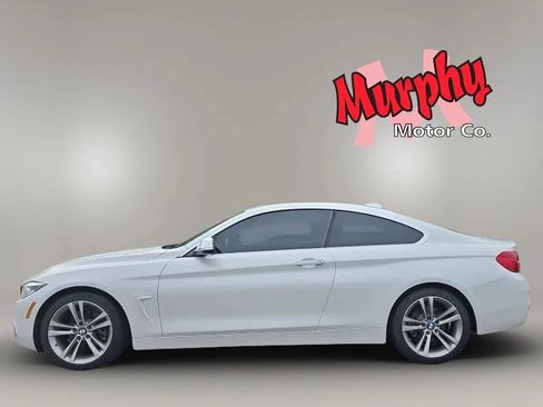Used 2019 BMW 430i Coupe w/ Driving Assistance Package RWD image 5