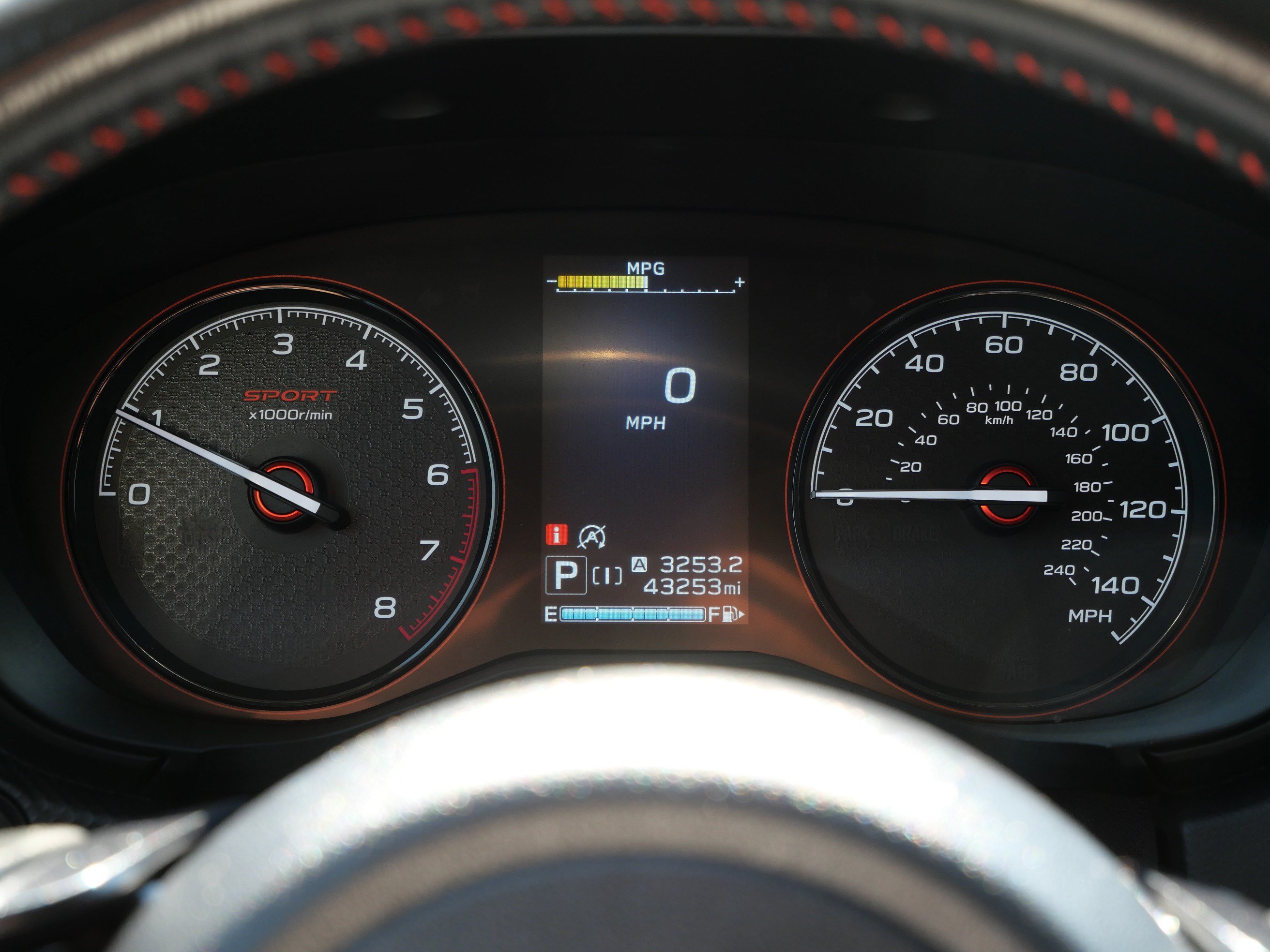 Used 2023 Subaru Forester Sport AWD/4WD image 21