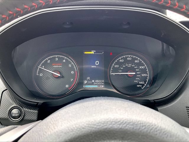Used 2021 Subaru Forester Sport AWD/4WD image 25