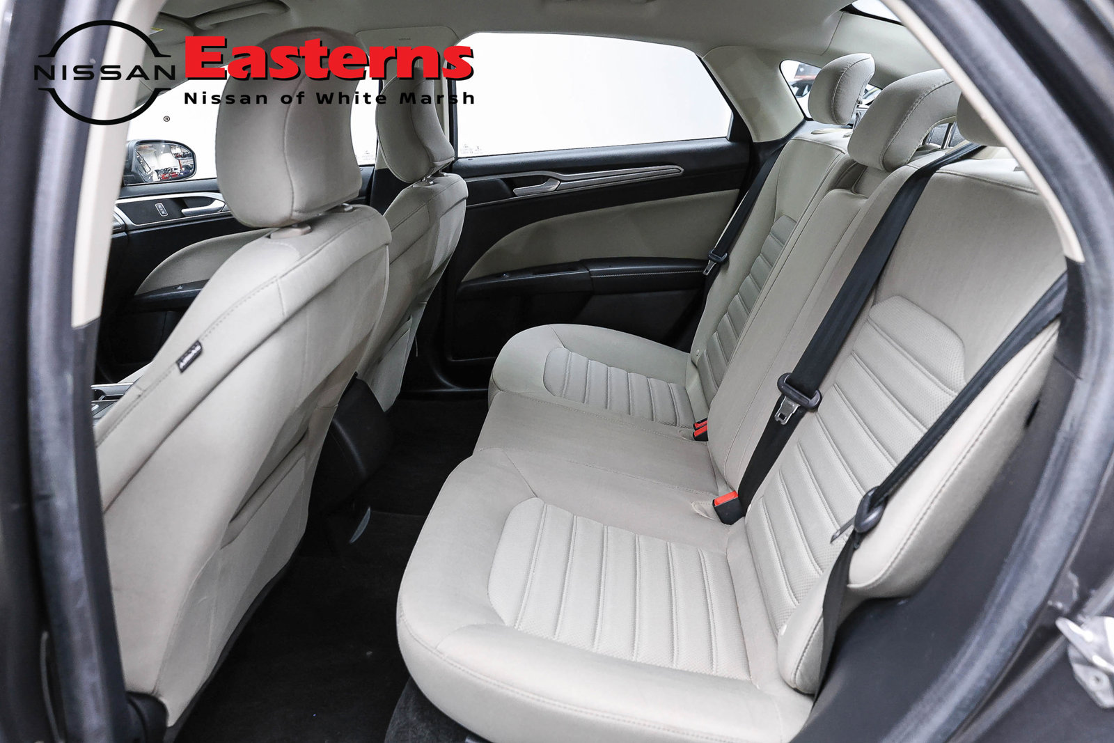 Used 2018 Ford Fusion S FWD image 20