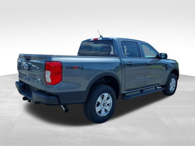 New 2026 Ford Ranger XL w/ Trailer Tow Package AWD/4WD image 13