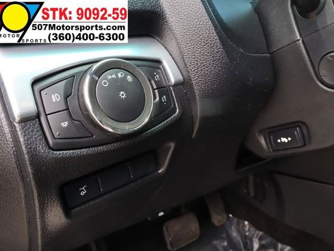 Used 2017 Ford Explorer Limited AWD/4WD image 13