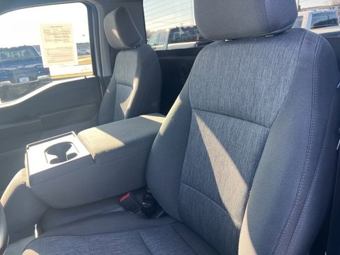 Used 2024 Ford F150 XL w/ Equipment Group 103A High image 20