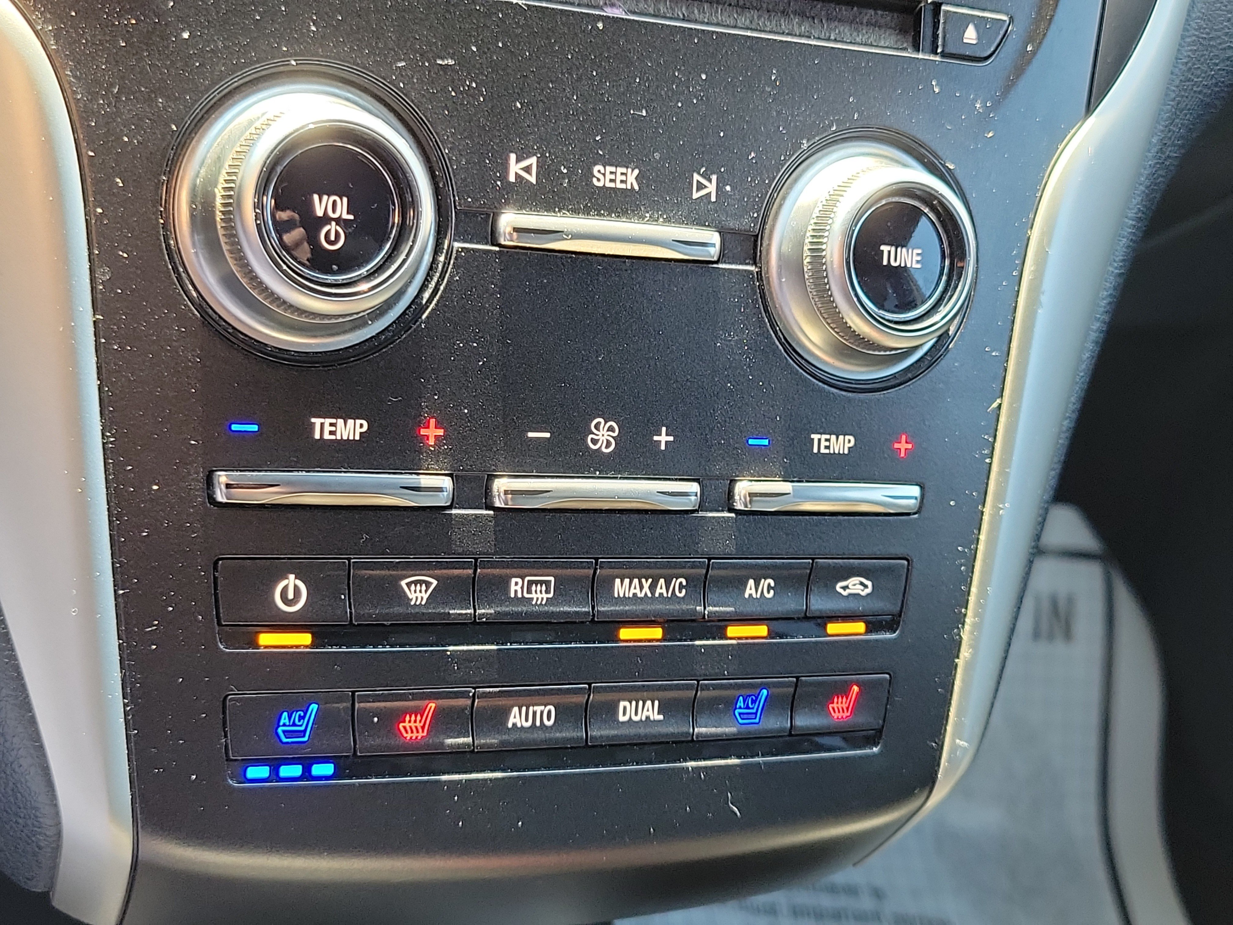 Used 2019 Lincoln MKC Reserve FWD image 24