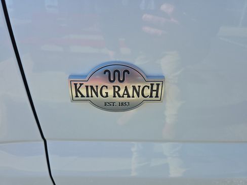 Used 2018 Ford F150 King Ranch w/ Equipment Group 601A Luxury image 11