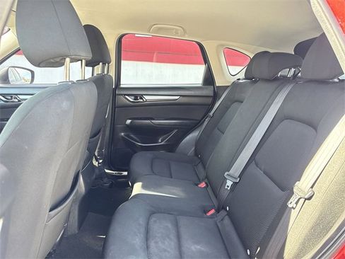 Used 2019 MAZDA CX-5 Sport image 21