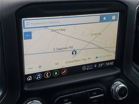 Used 2021 GMC Sierra 2500 Denali w/ Denali Ultimate Package image 27