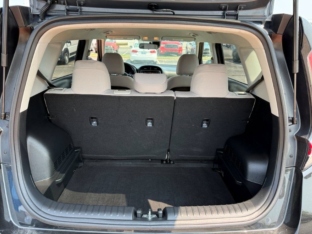 Used 2023 Kia Soul LX FWD image 17