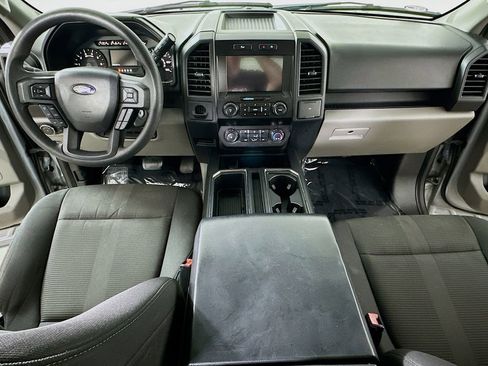 Used 2020 Ford F150 XL w/ Equipment Group 101A Mid RWD image 16