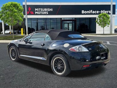 Used 2008 Mitsubishi Eclipse GT