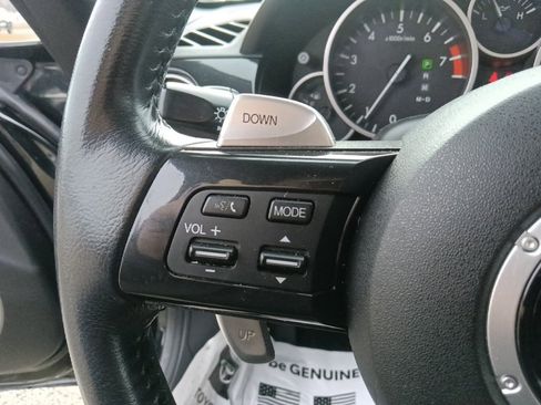 Used 2015 MAZDA MX-5 Miata Grand Touring w/ Premium Package image 18