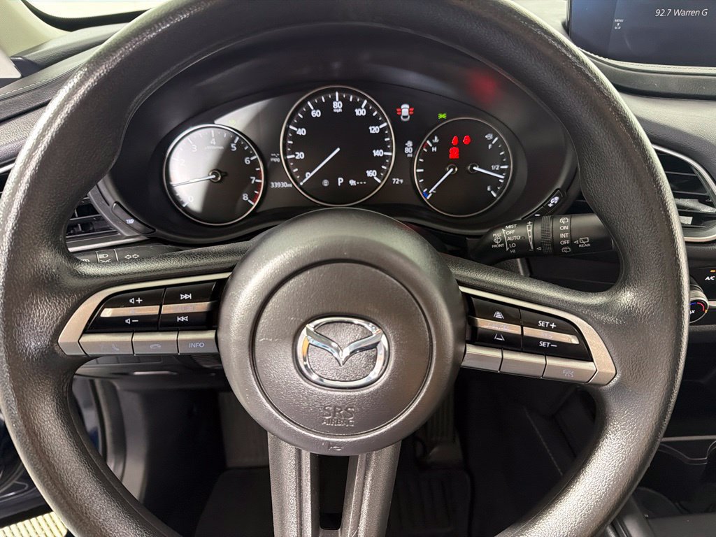 Used 2023 MAZDA CX-30 AWD 2.5 S image 14