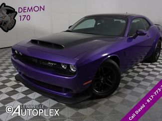 Used 2023 Dodge Challenger SRT Hellcat Redeye video 1