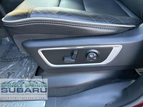 Used 2021 RAM 1500 Laramie image 49