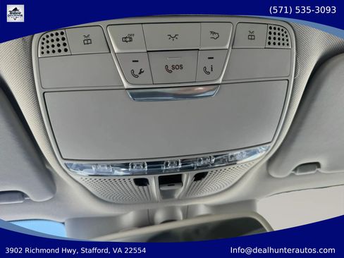 Used 2016 Mercedes-Benz GLC 300 4MATIC image 24