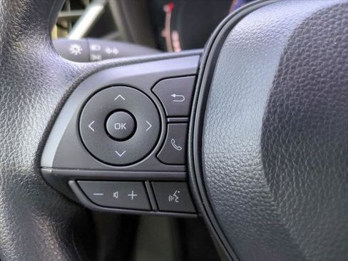 Certified 2026 Toyota Corolla LE image 22