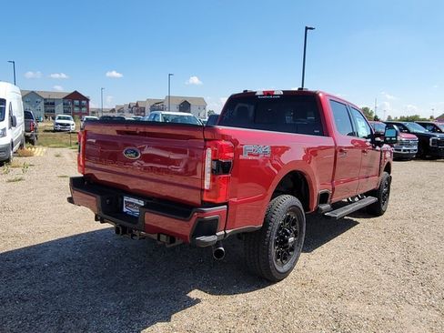 New 2026 Ford F250 XLT w/ XLT Premium Package image 3