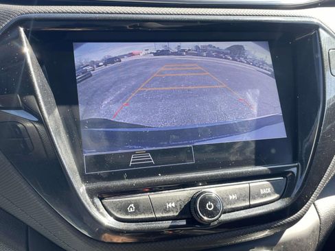 Used 2023 Chevrolet TrailBlazer LT w/ Convenience Package image 16