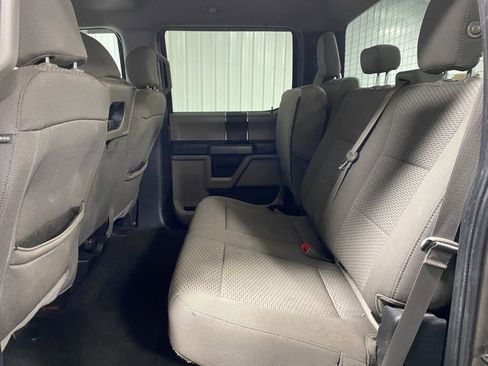 Used 2019 Ford F150 XLT w/ Equipment Group 301A Mid image 10