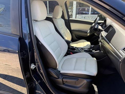Used 2016 MAZDA CX-5 Grand Touring AWD/4WD image 13