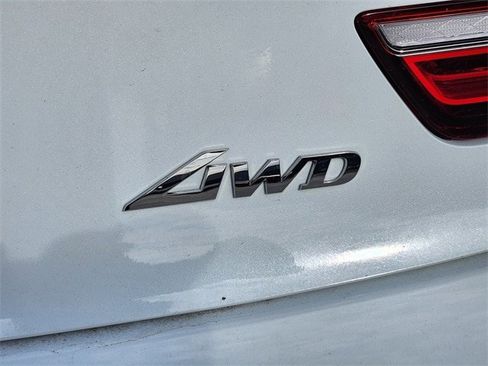 New 2026 Genesis G80 2.5T Sport Prestige image 8