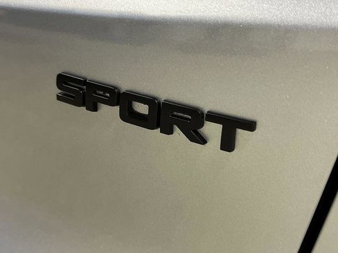 New 2025 Honda CR-V Sport-L image 7
