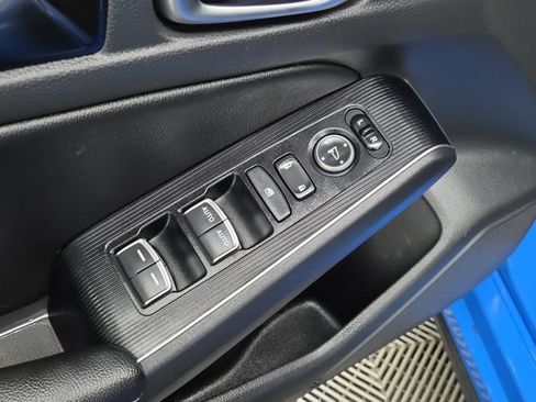 Certified 2022 Honda Civic Sport Touring image 19