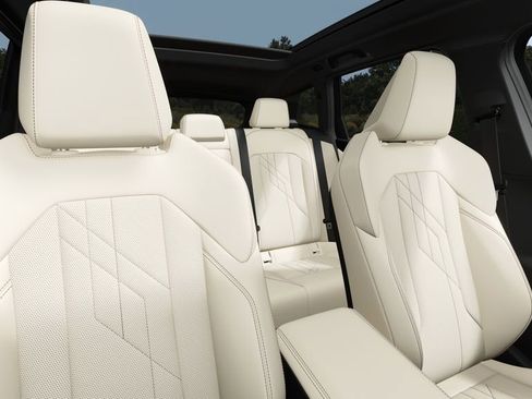 New 2026 BMW X3 xDrive30 AWD/4WD image 11