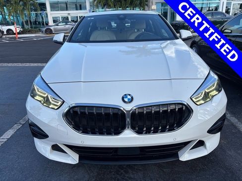 Used 2023 BMW 228i Gran Coupe w/ Convenience Package image 6
