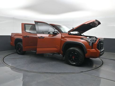 Used 2024 Toyota Tundra TRD Pro AWD/4WD image 60