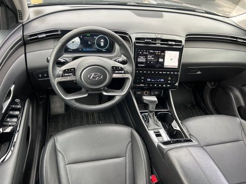 Used 2023 Hyundai Tucson XRT image 28