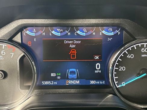 Used 2023 Ford F150 XLT w/ Equipment Group 302A High image 18