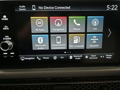 Used 2024 Honda Civic Sport Touring image 6