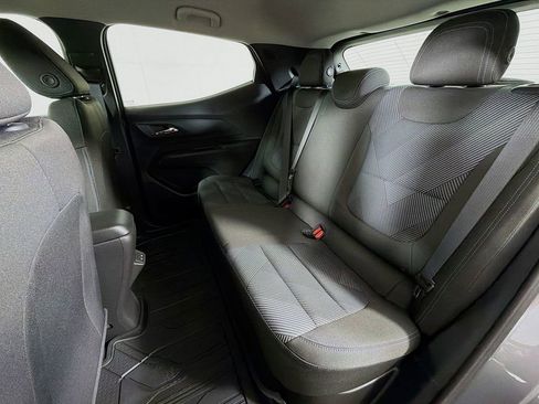 New 2027 Chevrolet Bolt LT w/ Comfort Package FWD image 17