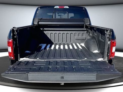 Used 2019 Ford F150 XLT w/ Equipment Group 302A Luxury image 7