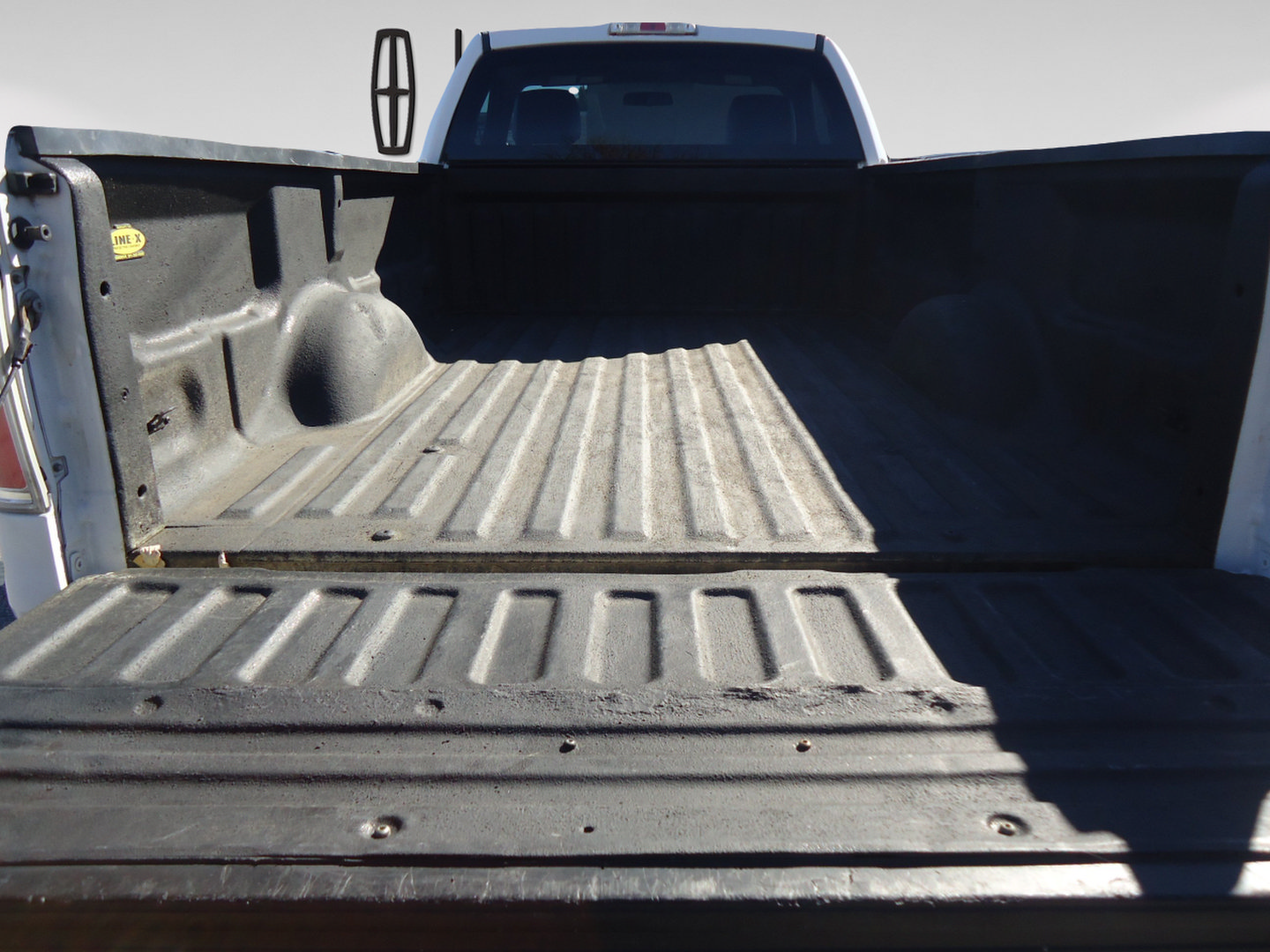 Used 2014 Ford F150 XL w/ Equipment Group 101A Mid AWD/4WD image 11