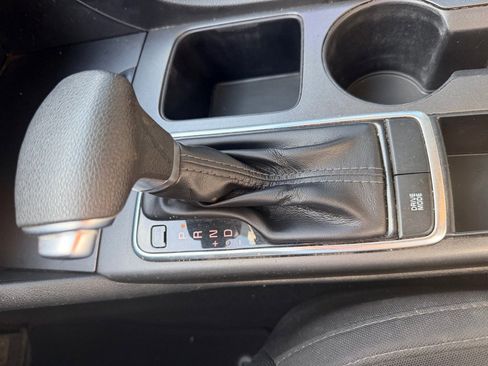 Used 2016 Kia Optima LX w/ LX Convenience Package image 12