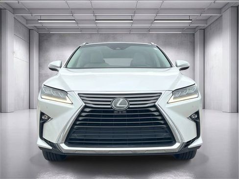 Used 2019 Lexus RX 350 FWD w/ Luxury Package image 7