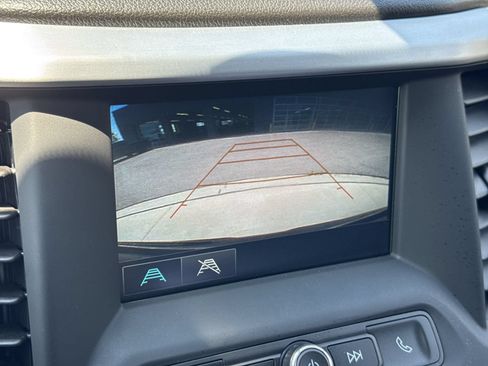 Used 2019 GMC Acadia SLE w/ LPO, Floor Liner Package FWD image 32