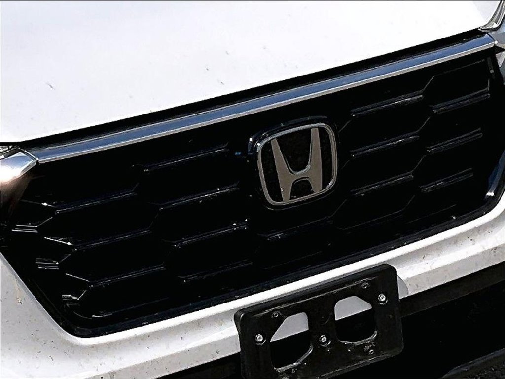 Used 2024 Honda CR-V EX image 34