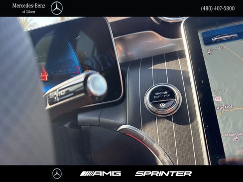 New 2026 Mercedes-Benz GLC 43 AMG 4MATIC Coupe image 24