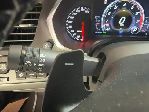 Used 2015 Chevrolet Corvette Stingray Coupe w/ 2LT Preferred Equipment Group RWD image 23