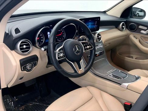 Used 2020 Mercedes-Benz GLC 300 image 20