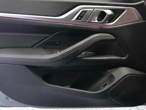 Certified 2023 BMW i4 eDrive35 w/ Premium Package RWD image 6
