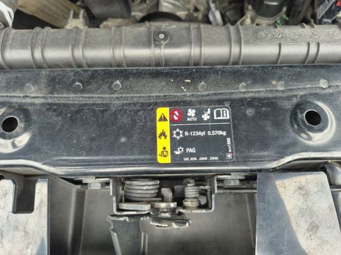 Used 2018 Chevrolet Colorado ZR2 image 22